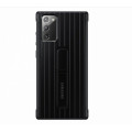 Telefon Samsung Protective Standing Cover Note 20 Black