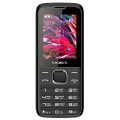 Telefon Texet TM-D430 Black