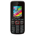 Telefon Texet TM-203 Black-Red