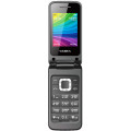 Telefon Texet TM-204 Antrasit