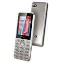 Телефон Texet TM-212 Silver