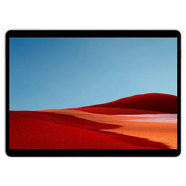 Планшет Microsoft Surface Pro X SQ1 8GB/256GB Matte Black