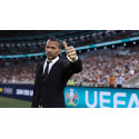 Oyun PS4 - PES 2021 (2020)
