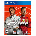 Oyun PS4 - F1 2020 (2020)