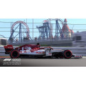 Oyun PS4 - F1 2020 (2020)