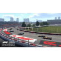 Oyun PS4 - F1 2020 (2020)