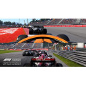Oyun PS4 - F1 2020 (2020)