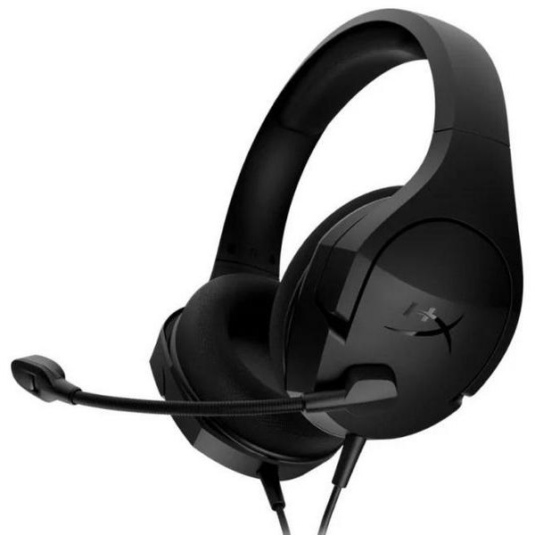 Qulaqlıq Headset HyperX Core Stinger Black (HX-HSCSC2-BK)