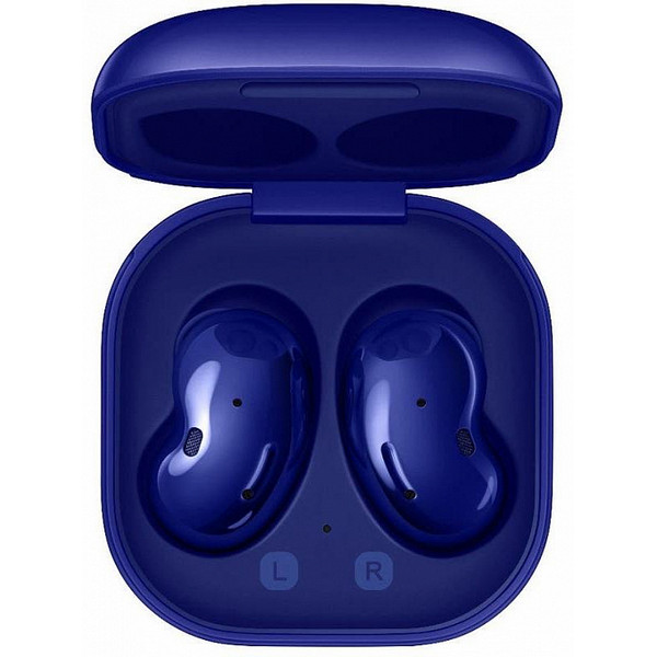 Qulaqlıq Samsung Galaxy Buds Live Blue