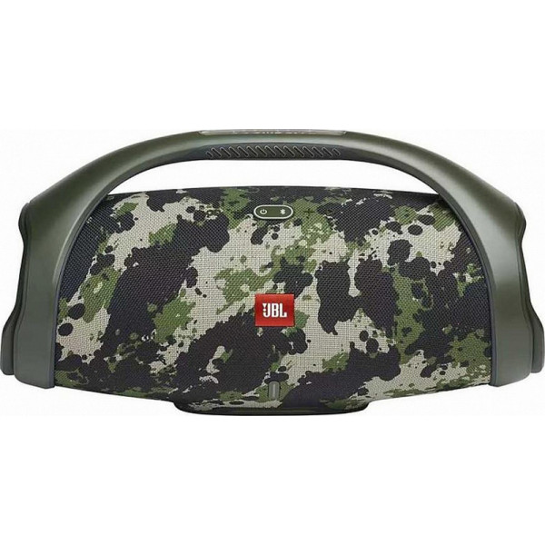 Portativ akustika JBL Boombox 2 Squad