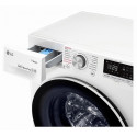 Стиральная машина LG F2V5HS0W