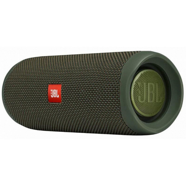 Portativ akustika JBL Flip 5 Eco Green