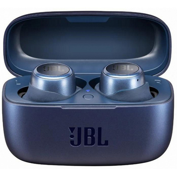 Наушники JBL LIVE 300TWS Blue