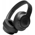 Qulaqlıq JBL Headphones T700BT Black