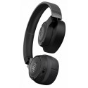 Наушники JBL Headphones T700BT Black