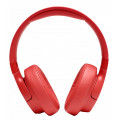 Qulaqlıq JBL Headphones T700BT Coral