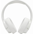 Qulaqlıq JBL Headphones T700BT White