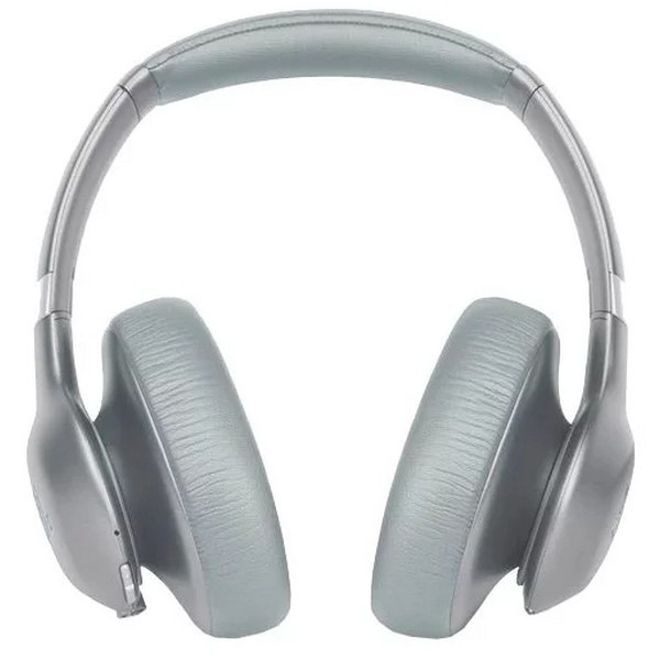 Qulaqlıq JBL Bluetooth Headphones Everest Elite 750NC Silver
