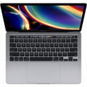 Noutbuk Apple MacBook Pro touch bar (2020) 13.3/i5-1038NG7/16GB/512GB (MWP42) Space Gray
