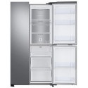 Soyuducu Samsung RS63R5571SL/WT