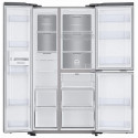 Soyuducu Samsung RS63R5571SL/WT