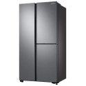 Soyuducu Samsung RS63R5571SL/WT