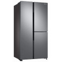 Soyuducu Samsung RS63R5571SL/WT