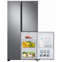 Soyuducu Samsung RS63R5571SL/WT