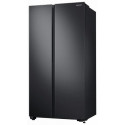 Soyuducu Samsung RS62R5031B4/WT