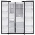 Soyuducu Samsung RS62R5031B4/WT