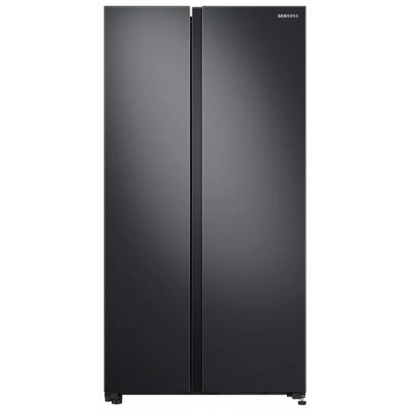 Soyuducu Samsung RS62R5031B4/WT