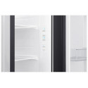 Soyuducu Samsung RS62R5031B4/WT