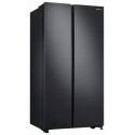 Soyuducu Samsung RS62R5031B4/WT
