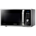 Микроволновая печь Samsung MS23F302TAS/BW