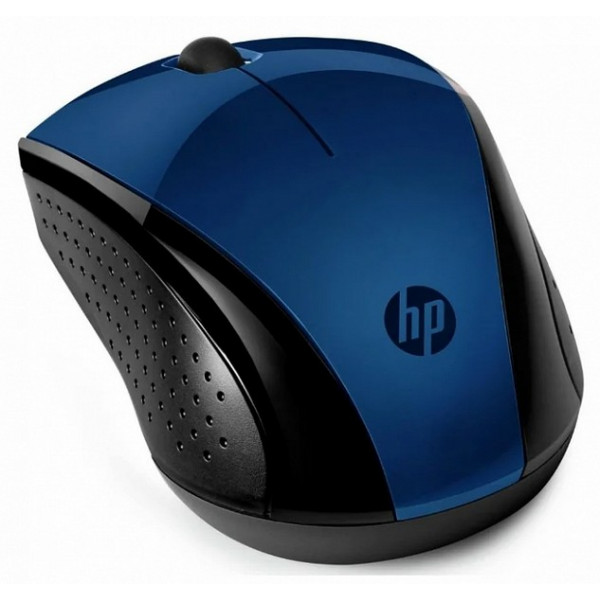 Simsiz siçan HP Wireless Mouse 220 Blue (7KX11AA)