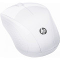 Simsiz siçan HP Wireless Mouse 220 White (7KX12AA)