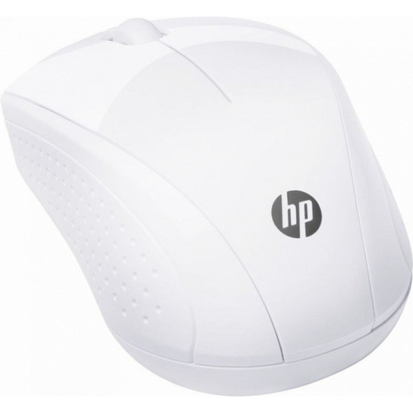 Simsiz siçan HP Wireless Mouse 220 White (7KX12AA)