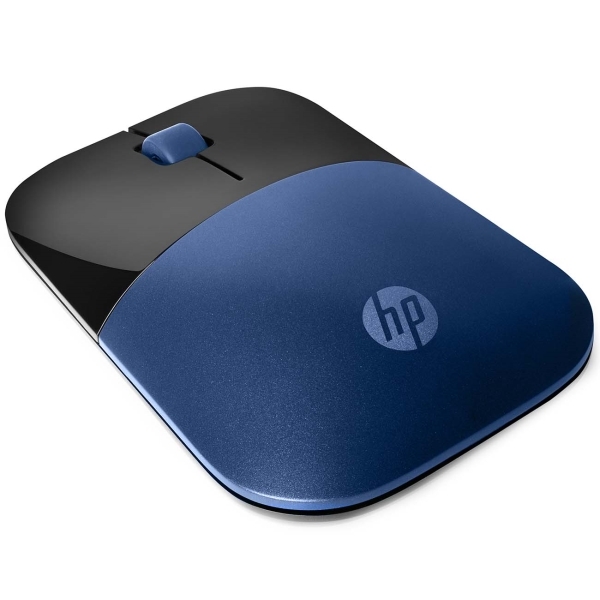 Simsiz siçan HP Z3700 Blue Wireless Mouse (7UH88AA)