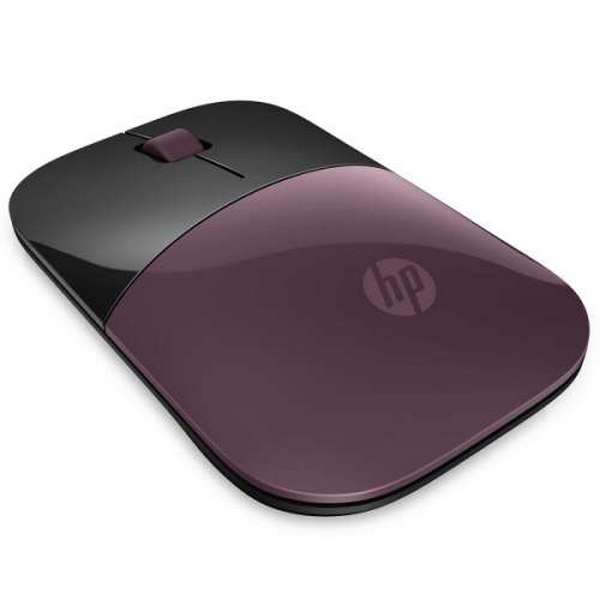 Simsiz siçan HP Z3700 Berry Wireless Mouse (7UH89AA)