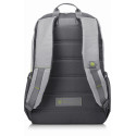 Noutbuk üçün bel çantası HP 15.6 Active Grey Backpack (1LU23AA)