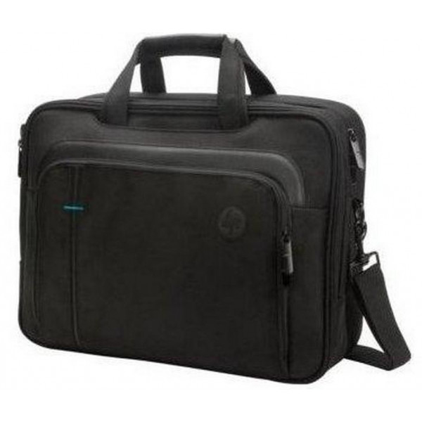 Сумка для ноутбуков HP Legend Topload Black (T0F83AA)