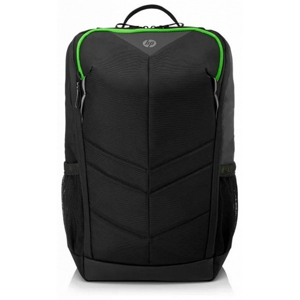 Рюкзак для ноутбуков HP Pavilion Gaming 400 Black/Green 15.6 (6EU57AA)