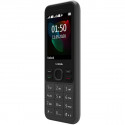 Telefon Nokia 150 Dual Black (2020)