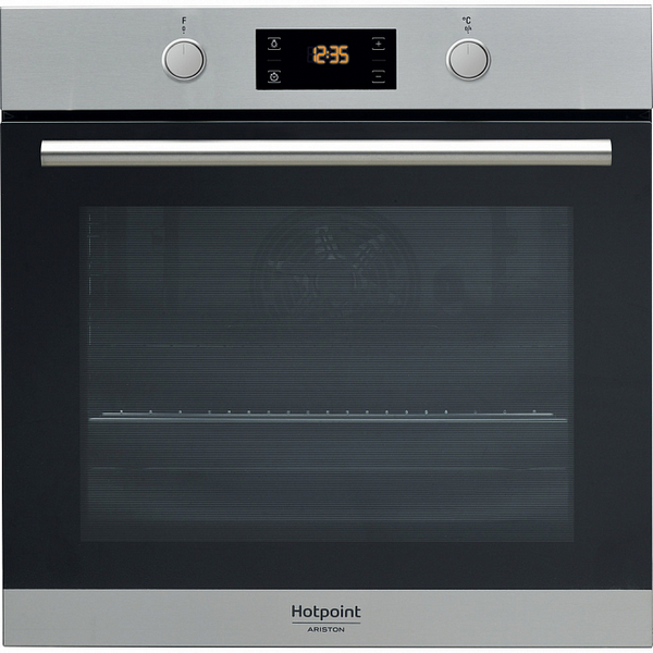 Встраиваемый духовой шкаф Hotpoint-Ariston FA2 544 JH IX HA