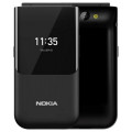 Telefon Nokia 2720 Dual Black