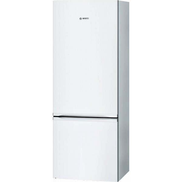 Soyuducu Bosch KGN57NW20U ağ