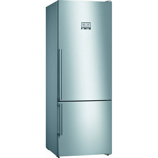 Soyuducu Bosch KGN56PI30U