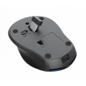 Simsiz siçan Trust Zaya Rechargeable Wireless Mouse - blue (24018)