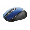 Simsiz siçan Trust Zaya Rechargeable Wireless Mouse - blue (24018)