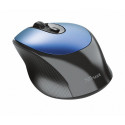 Simsiz siçan Trust Zaya Rechargeable Wireless Mouse - blue (24018)